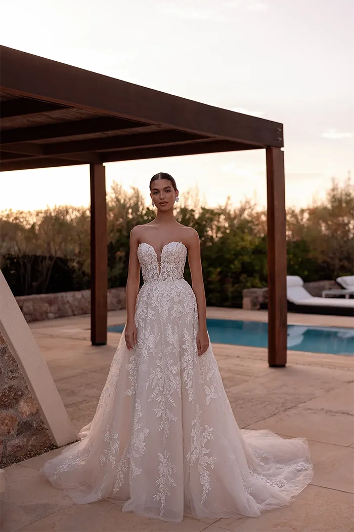 demetrios collection image
