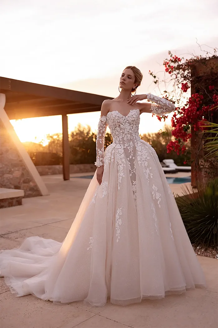 demetrios collection image
