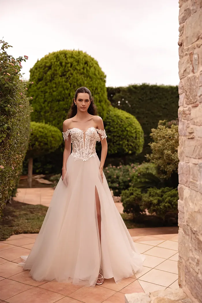 oreasposa collection image