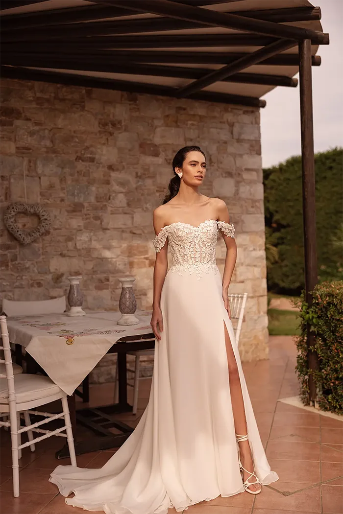 oreasposa collection image