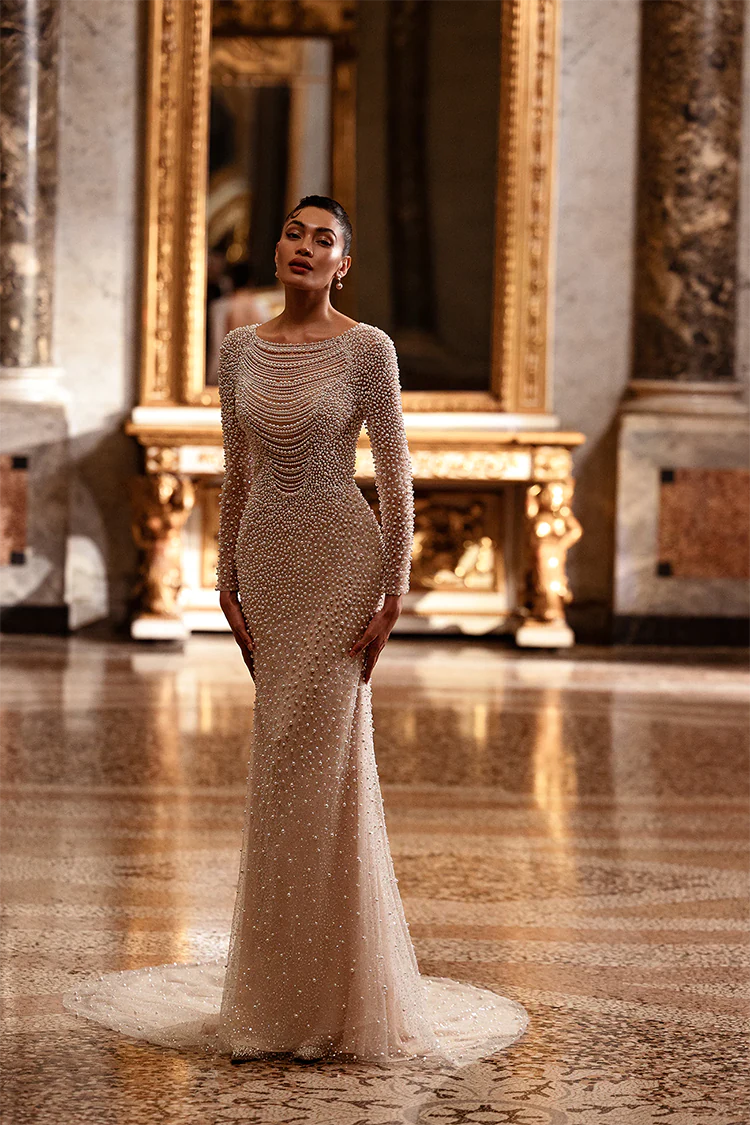 Νυφικά Φορέματα Demetrios Platinum - Style DP530