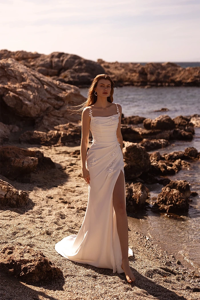Νυφικά Φορέματα Destination Romance - Style DR415