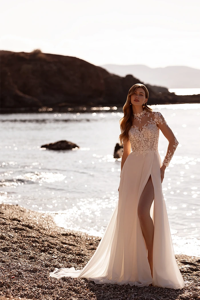 Νυφικά Φορέματα Destination Romance - Style DR427