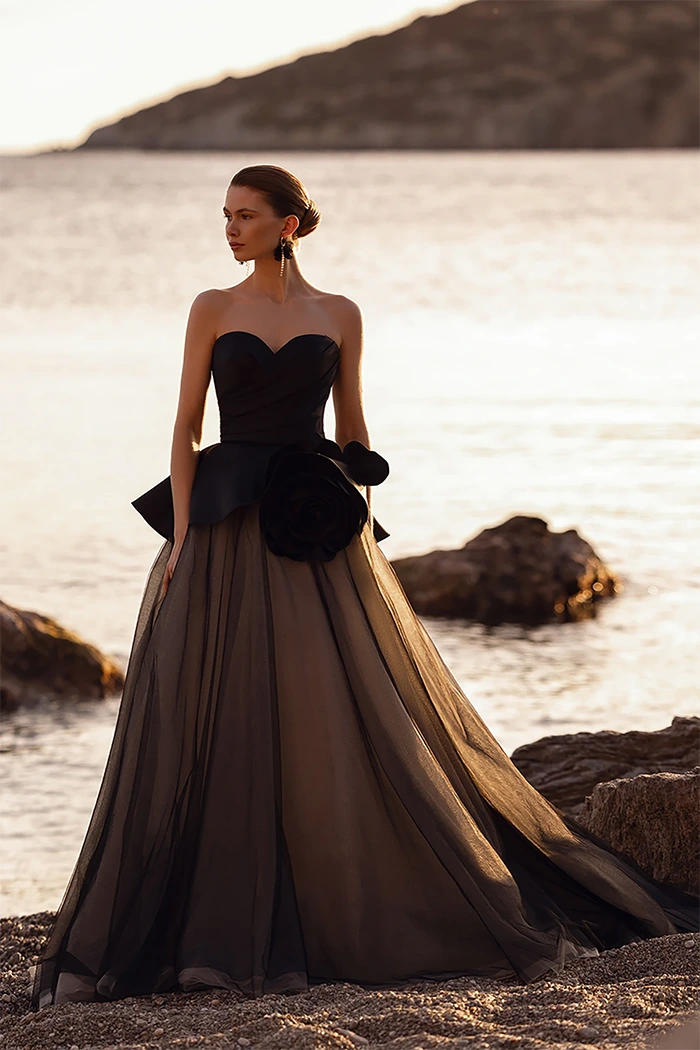 Νυφικά Φορέματα Destination Romance - Style DR436