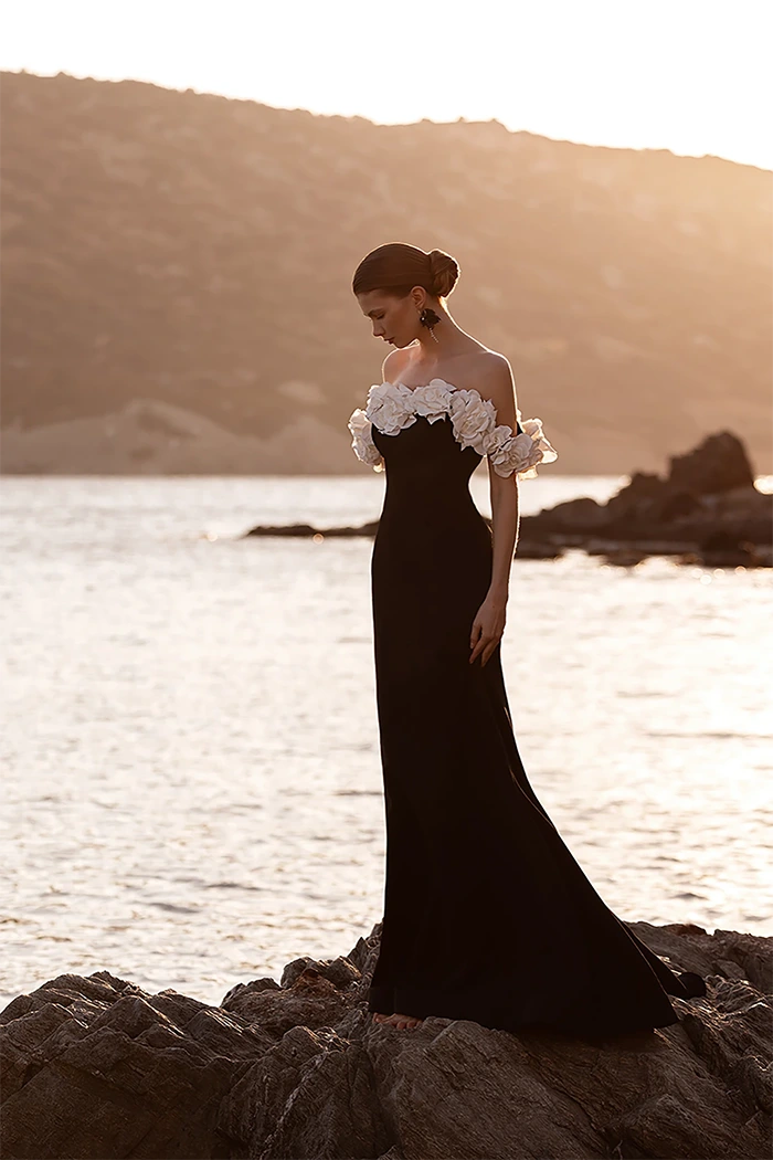 Νυφικά Φορέματα Destination Romance - Style DR437