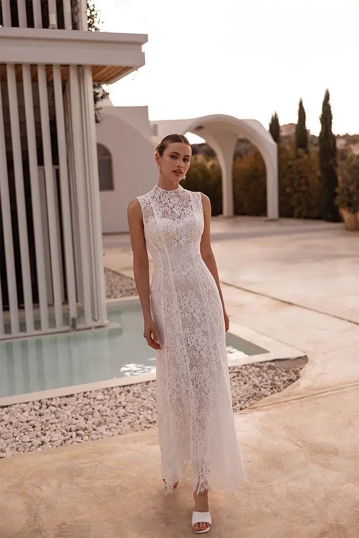 Νυφικά Φορέματα Destination Romance - Style DR455