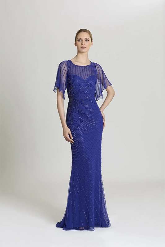 Βραδινά Φορέματα Demetrios - Style D391