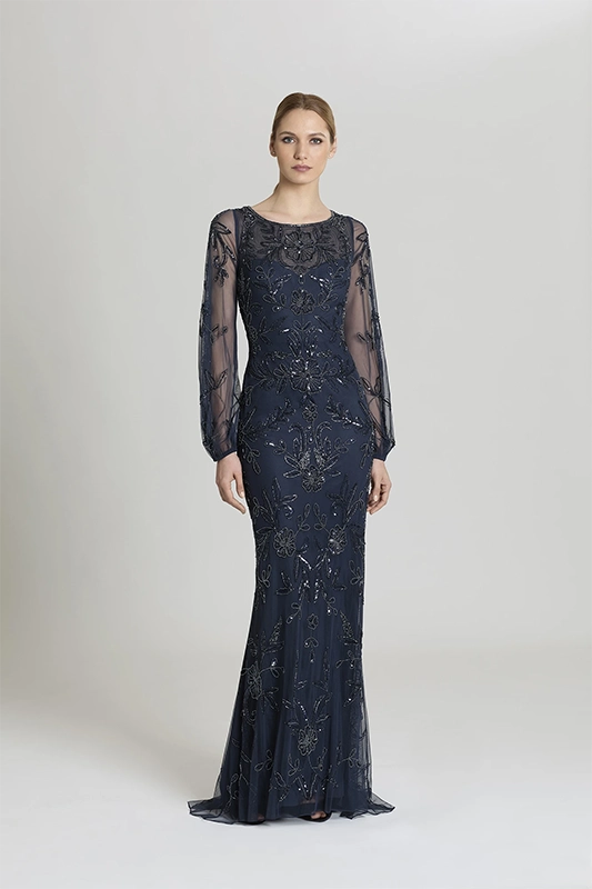 Βραδινά Φορέματα Demetrios - Style D392