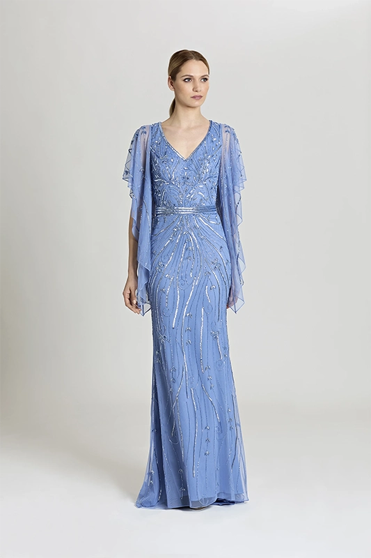 Βραδινά Φορέματα Demetrios - Style D393