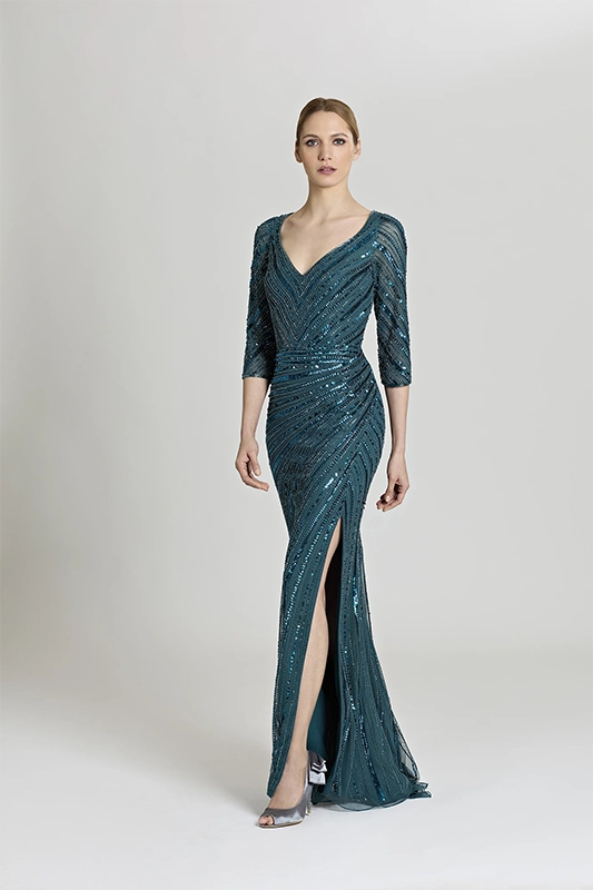 Βραδινά Φορέματα Demetrios - Style D394