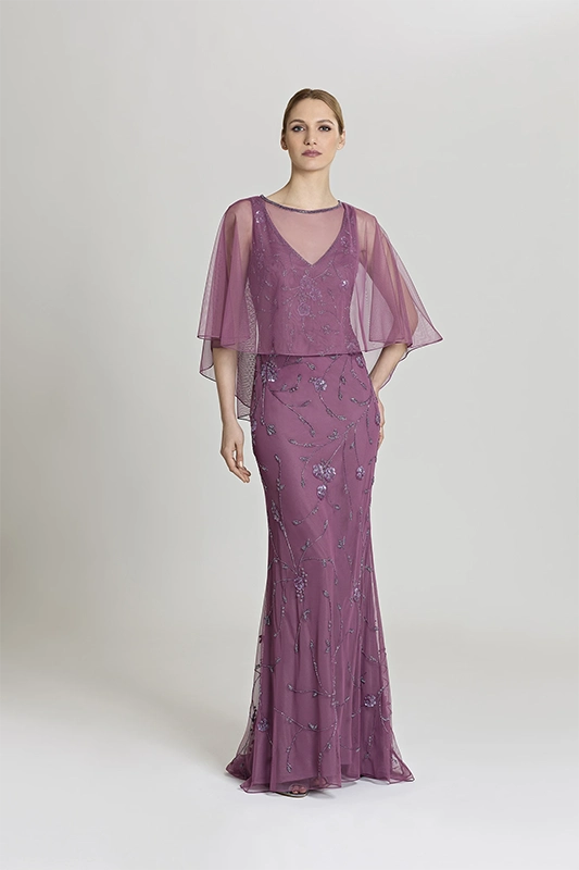 Βραδινά Φορέματα Demetrios - Style D395