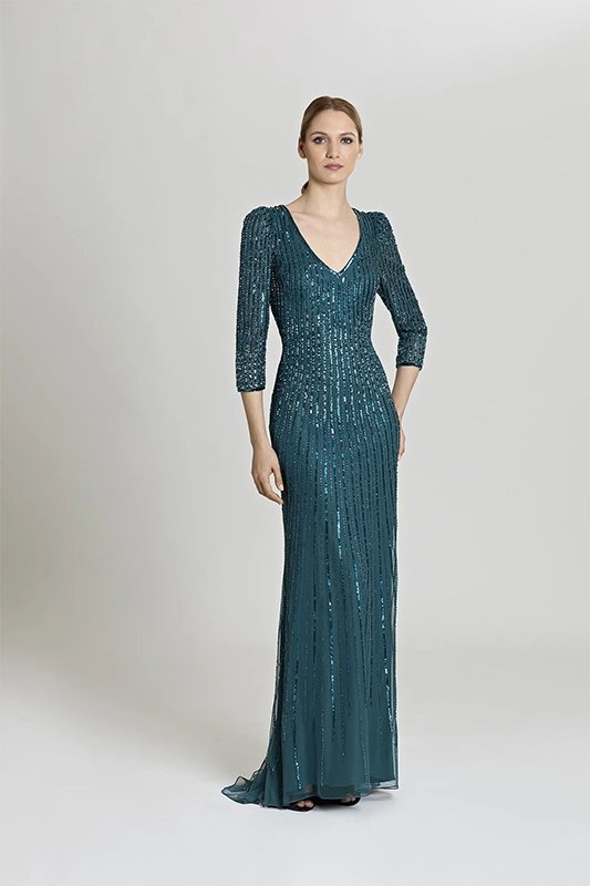 Βραδινά Φορέματα Demetrios - Style D396