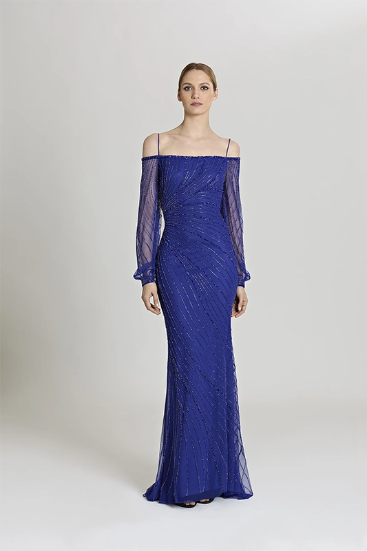 Βραδινά Φορέματα Demetrios - Style D397