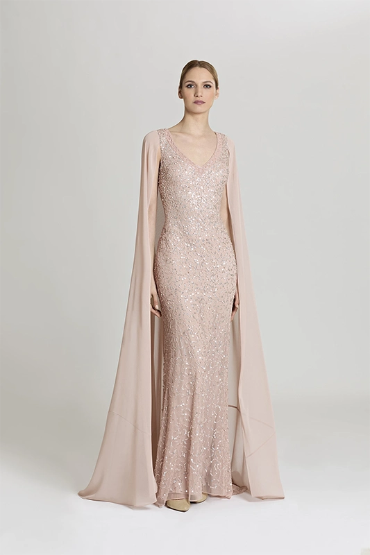 Βραδινά Φορέματα Demetrios - Style D398