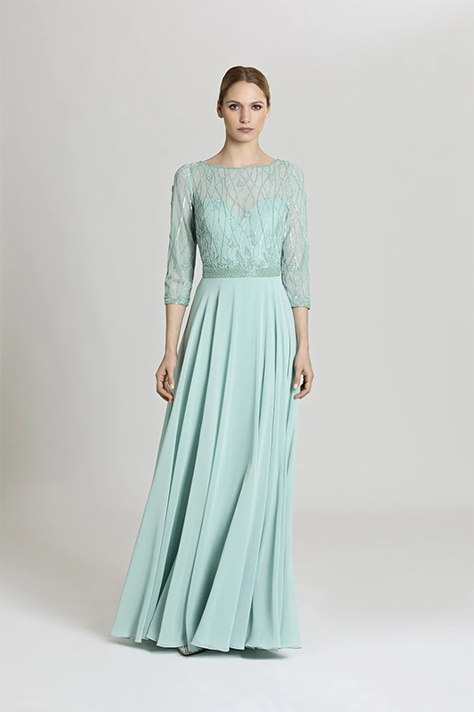 Βραδινά Φορέματα Demetrios - Style D399