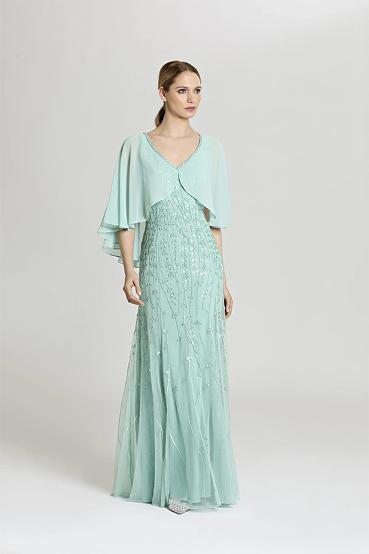 Βραδινά Φορέματα Demetrios - Style D400