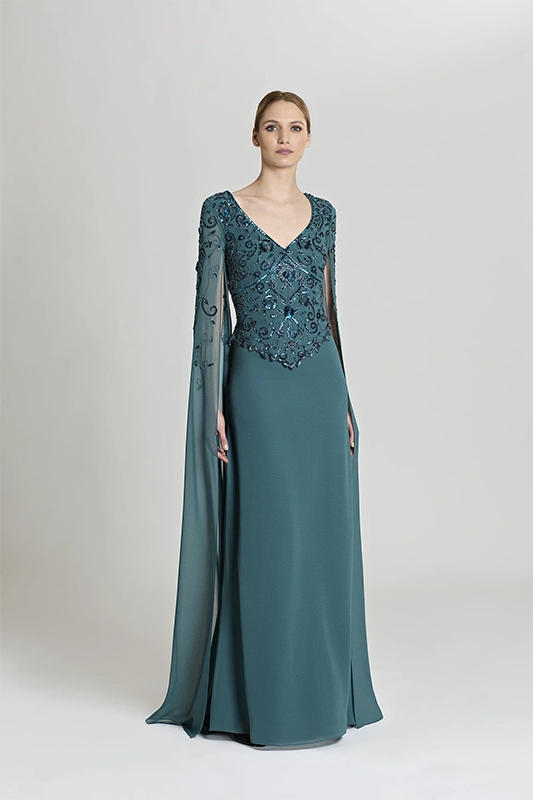 Βραδινά Φορέματα Demetrios - Style D401