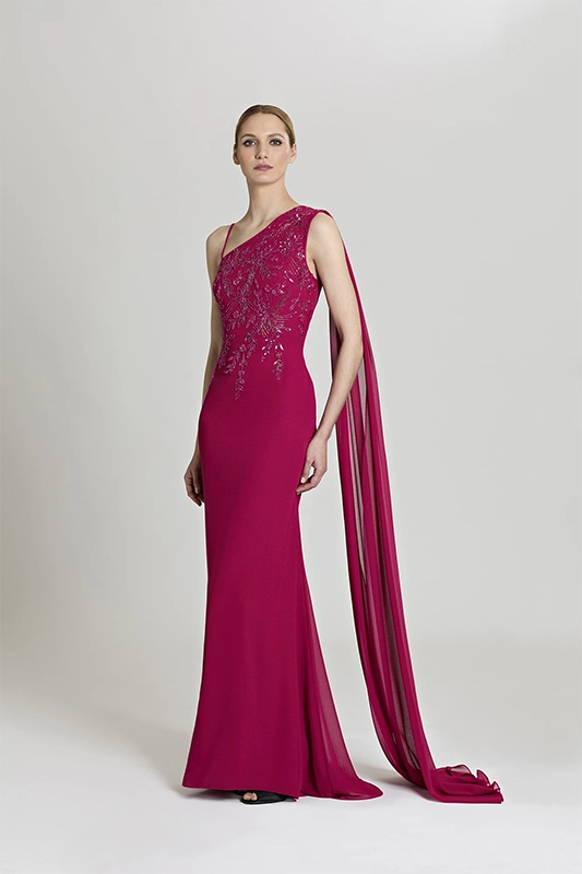 Βραδινά Φορέματα Demetrios - Style D405