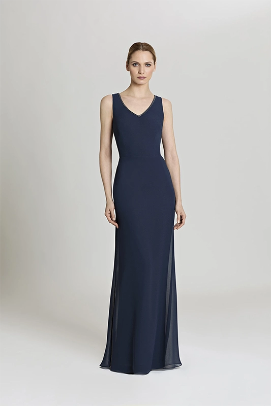 Βραδινά Φορέματα Demetrios - Style D406