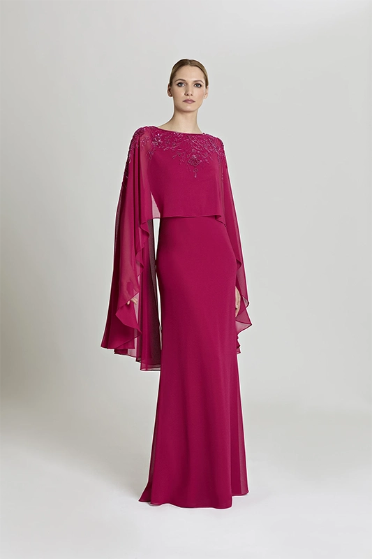 Βραδινά Φορέματα Demetrios - Style D407