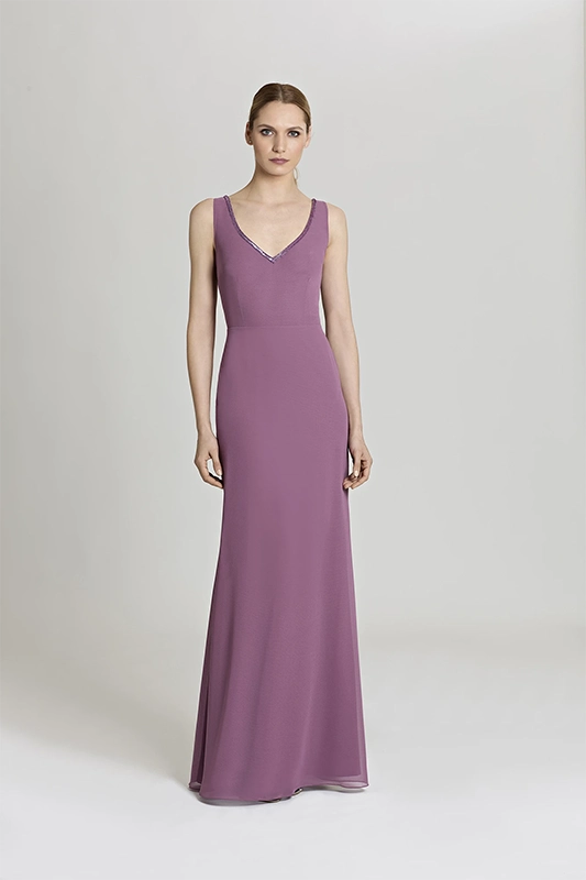 Βραδινά Φορέματα Demetrios - Style D409