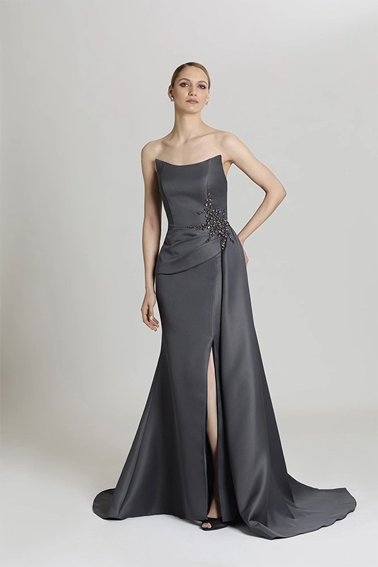 Βραδινά Φορέματα Demetrios - Style M244