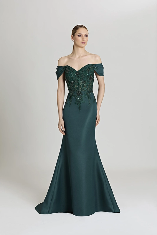 Βραδινά Φορέματα Demetrios - Style M245