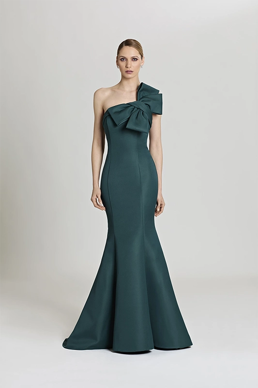 Βραδινά Φορέματα Demetrios - Style M246