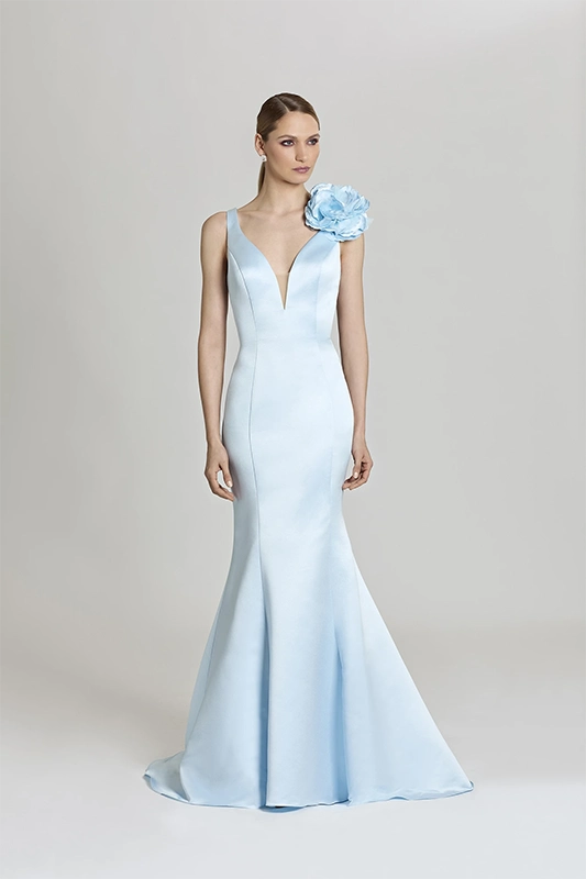 Βραδινά Φορέματα Demetrios - Style M247