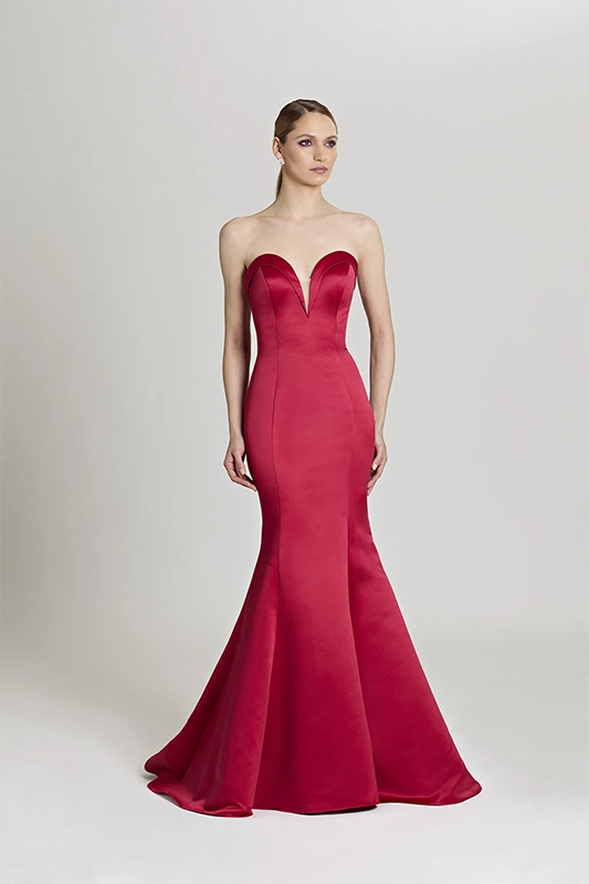 Βραδινά Φορέματα Demetrios - Style M248