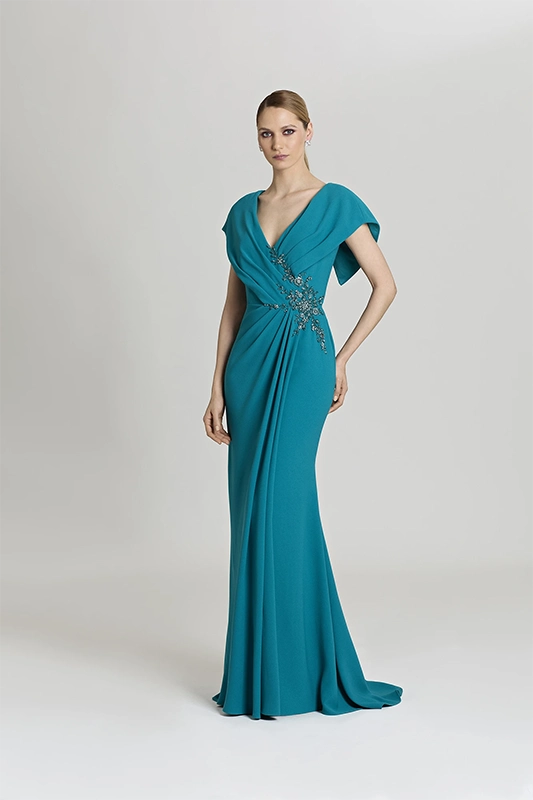 Βραδινά Φορέματα Demetrios - Style M249