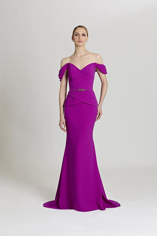 Βραδινά Φορέματα Demetrios - Style M250