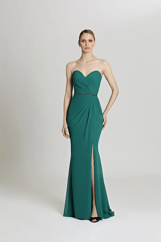 Βραδινά Φορέματα Demetrios - Style M253