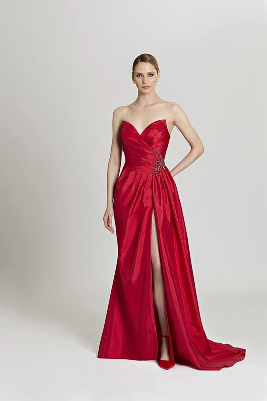 Βραδινά Φορέματα Demetrios - Style M254