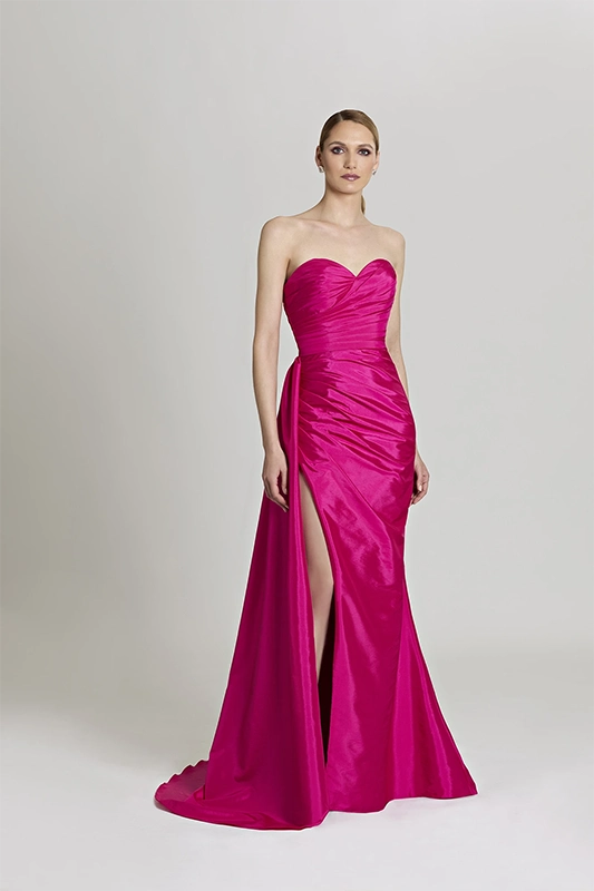 Βραδινά Φορέματα Demetrios - Style M255