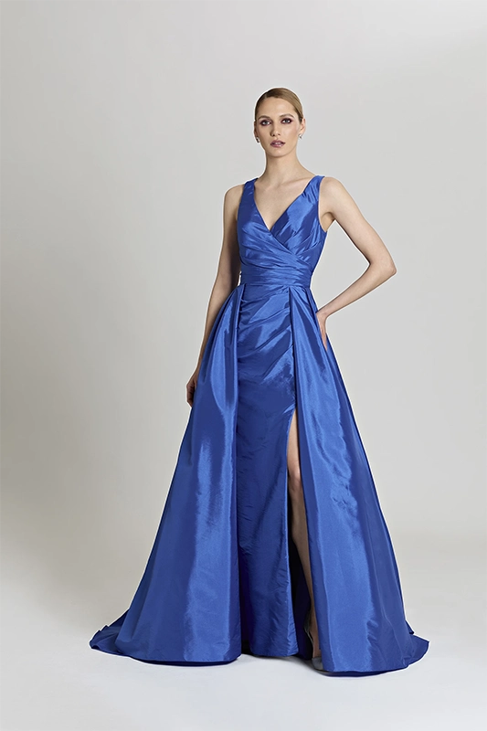 Βραδινά Φορέματα Demetrios - Style M256