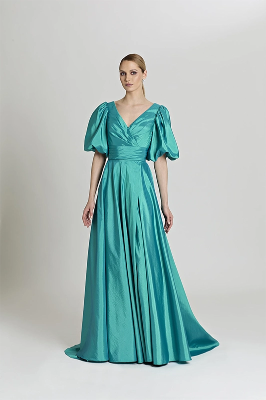 Βραδινά Φορέματα Demetrios - Style M257