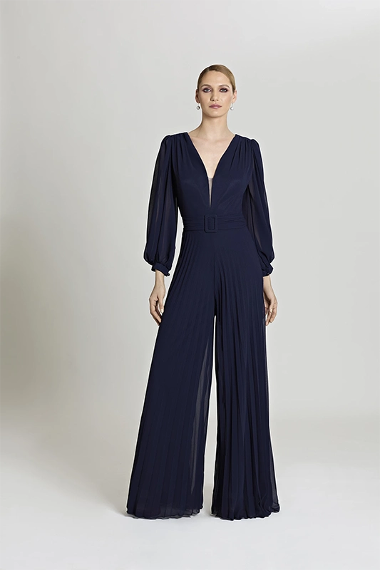 Βραδινά Φορέματα Demetrios - Style SE102