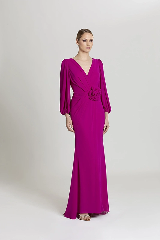 Βραδινά Φορέματα Demetrios - Style SE103