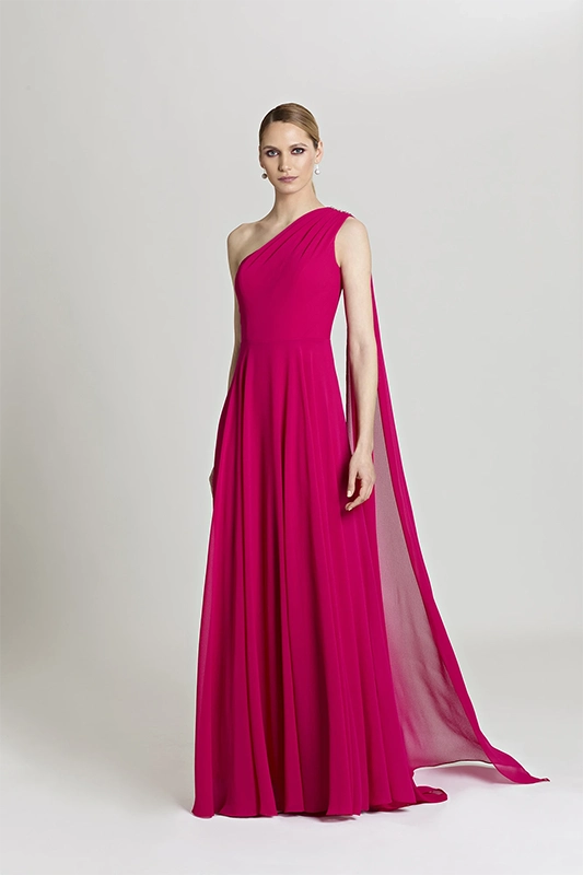 Βραδινά Φορέματα Demetrios - Style SE104