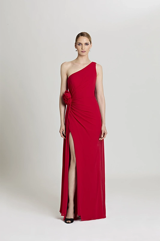 Βραδινά Φορέματα Demetrios - Style SE106