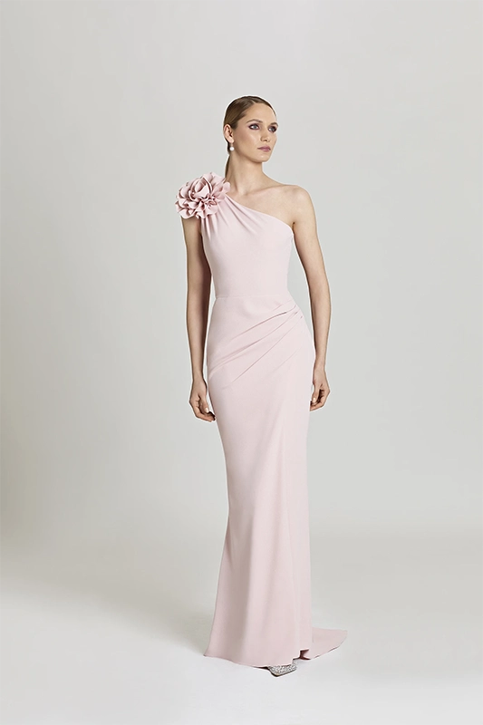 Βραδινά Φορέματα Demetrios - Style SE107