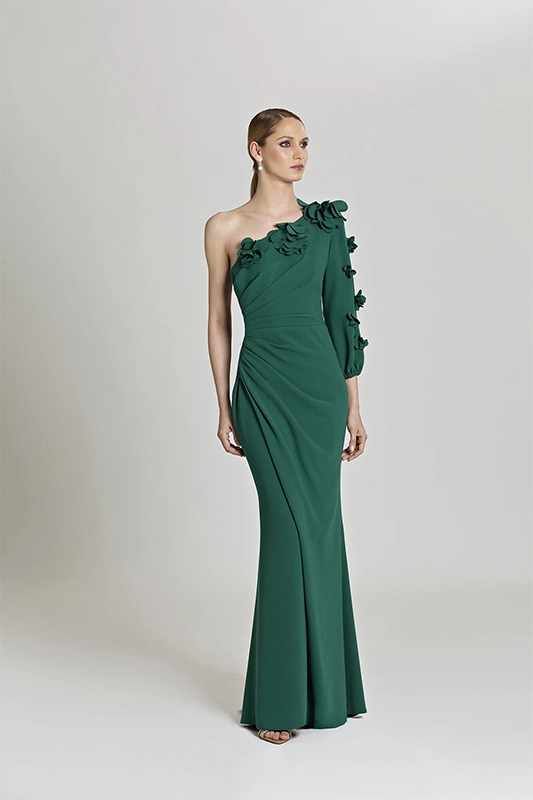 Βραδινά Φορέματα Demetrios - Style SE108