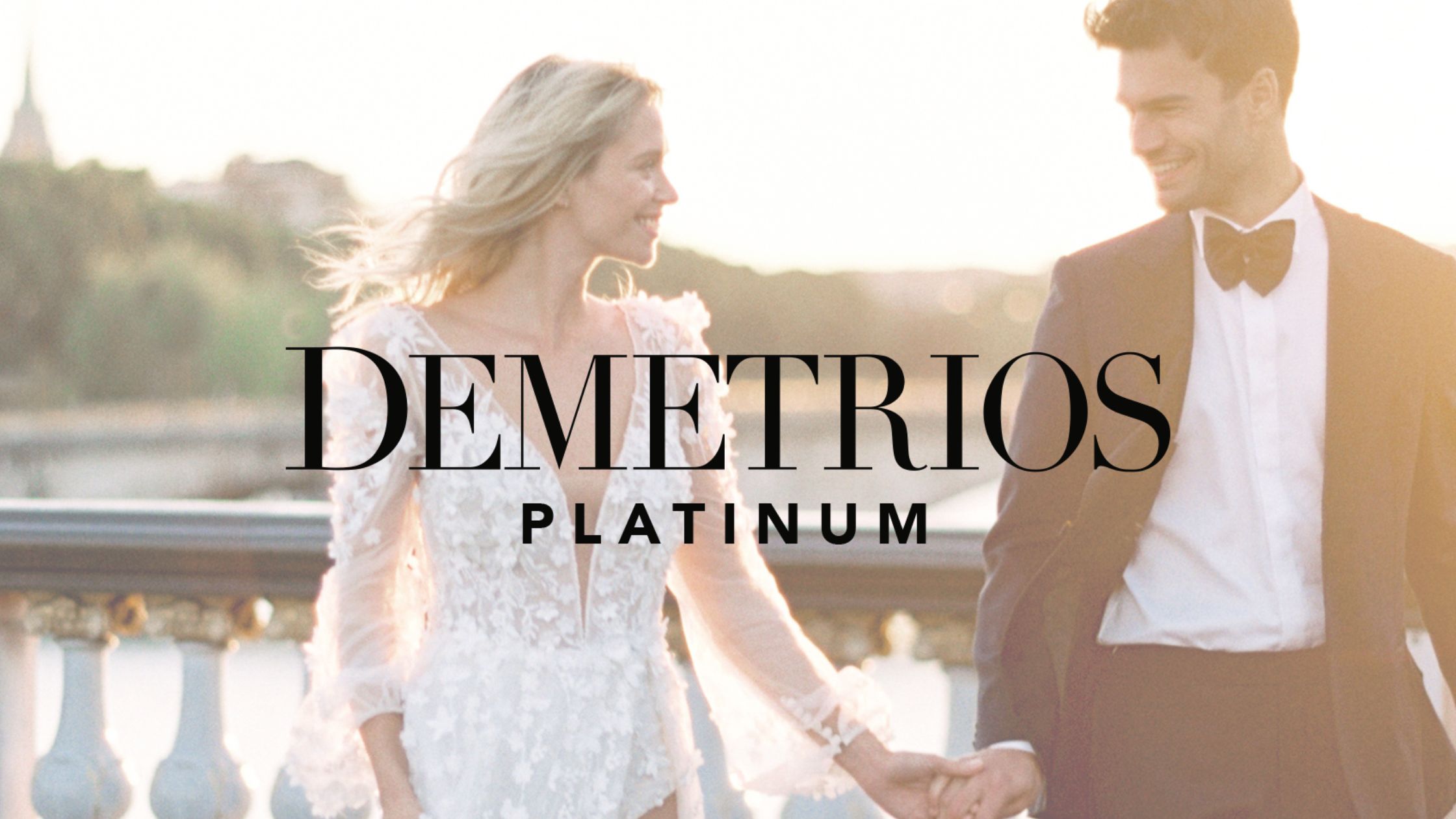 Demetrios Platinum