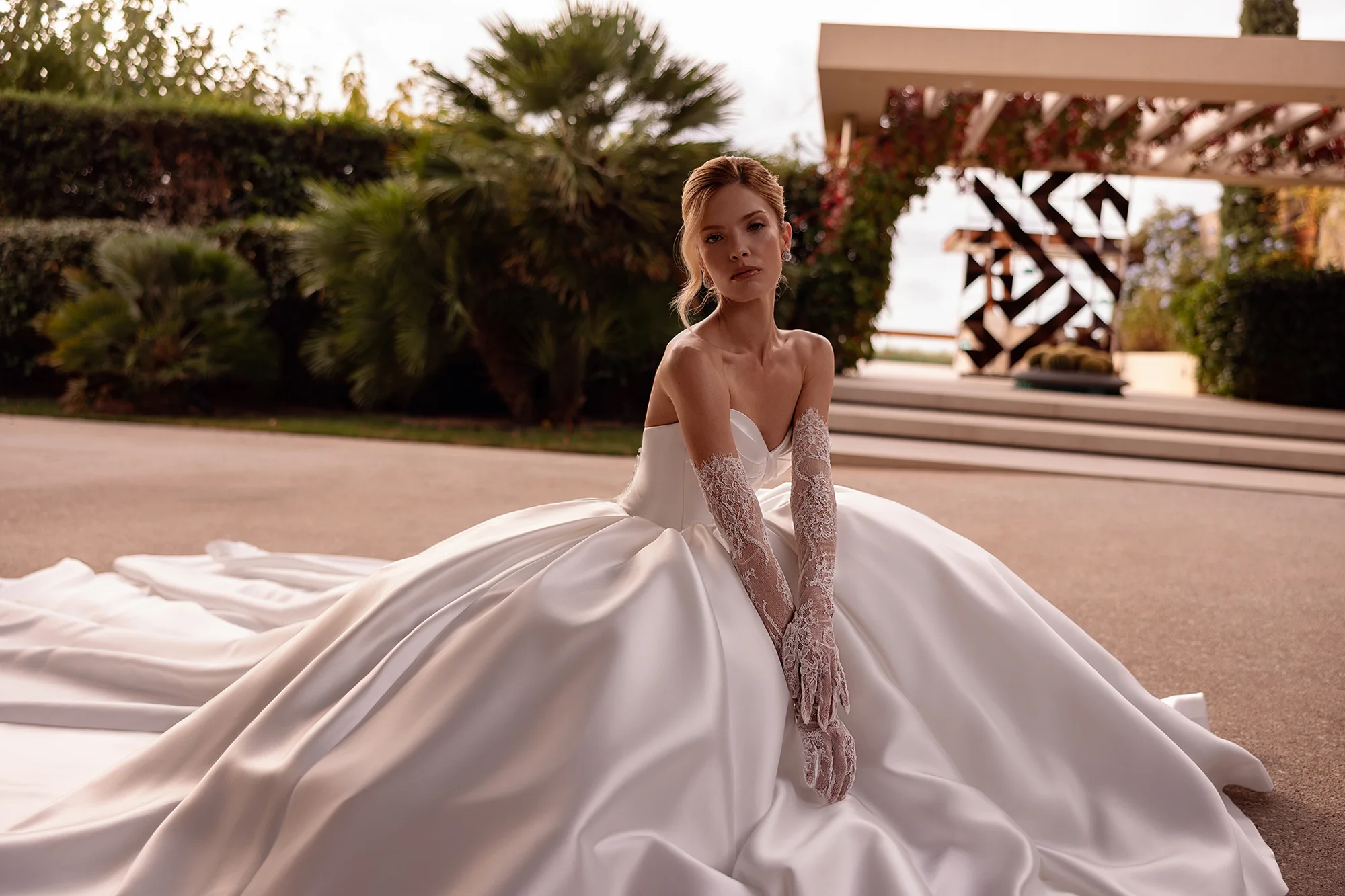Demetrios Collections
