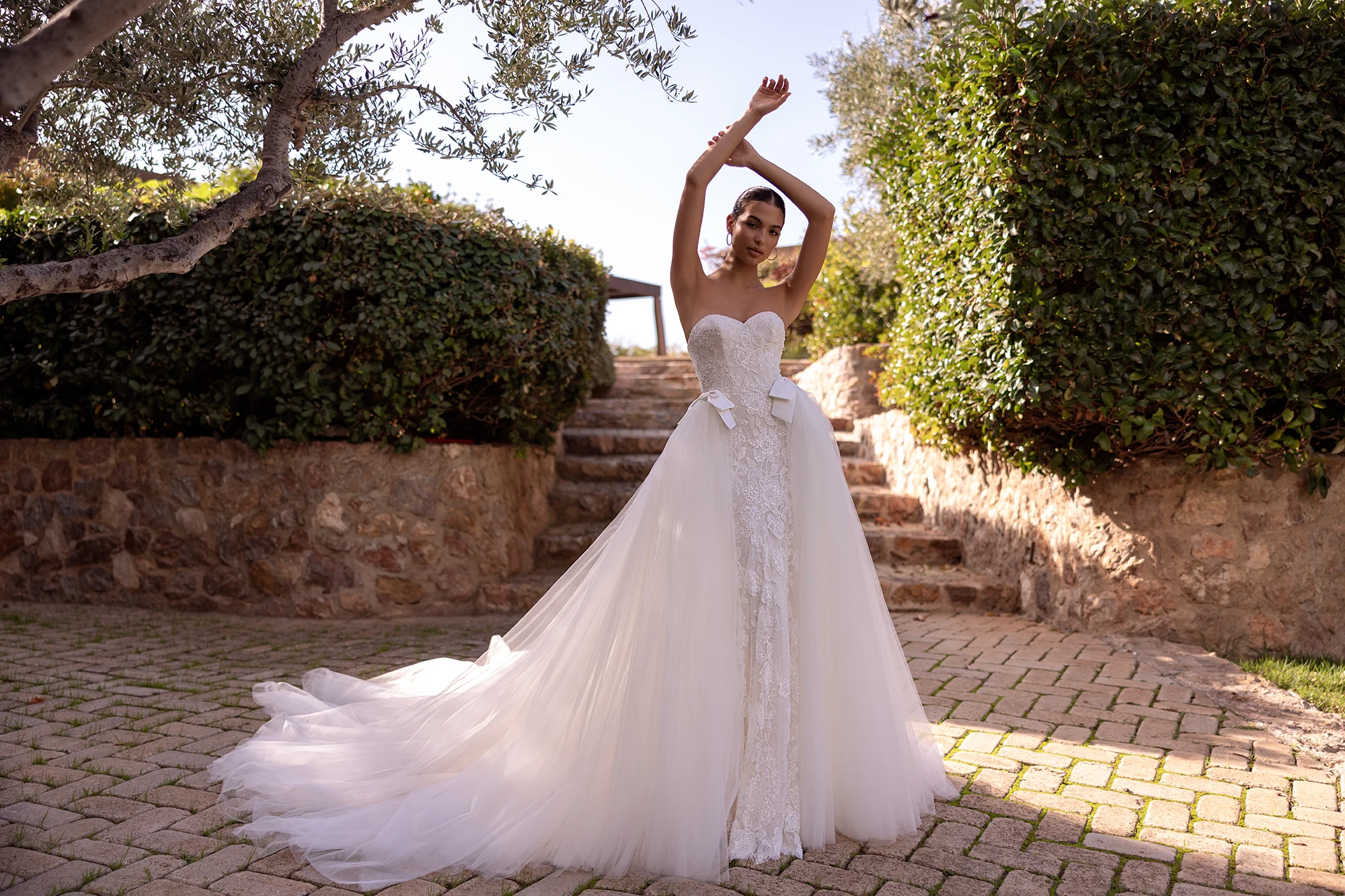 Demetrios Collections