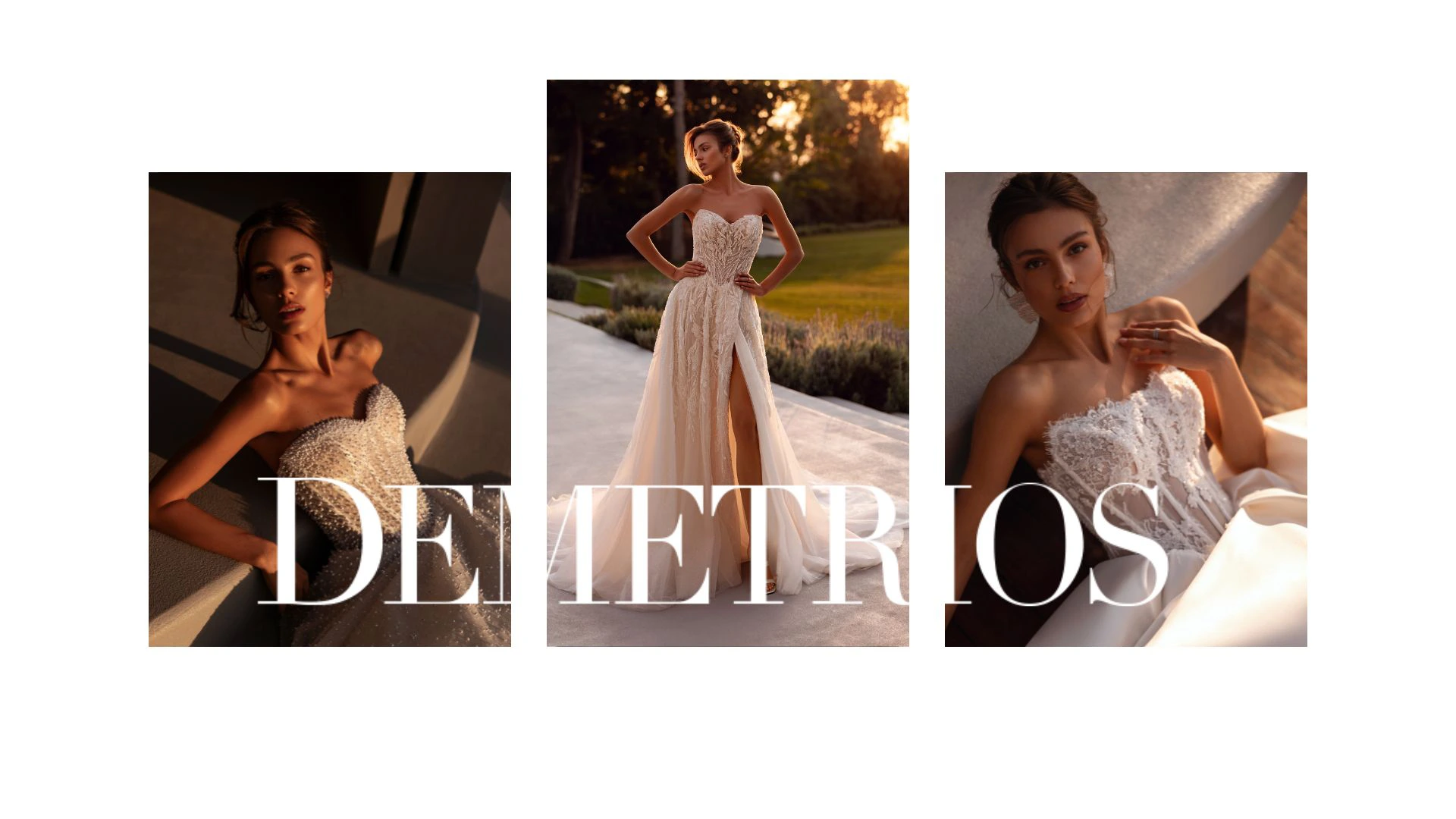 Demetrios