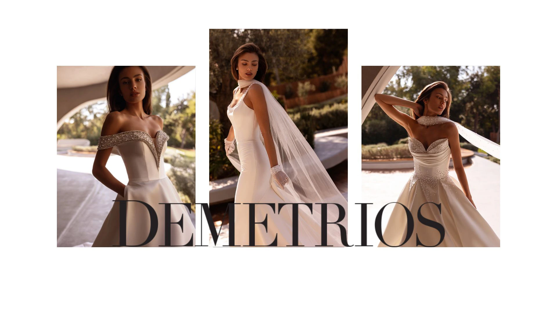 Demetrios