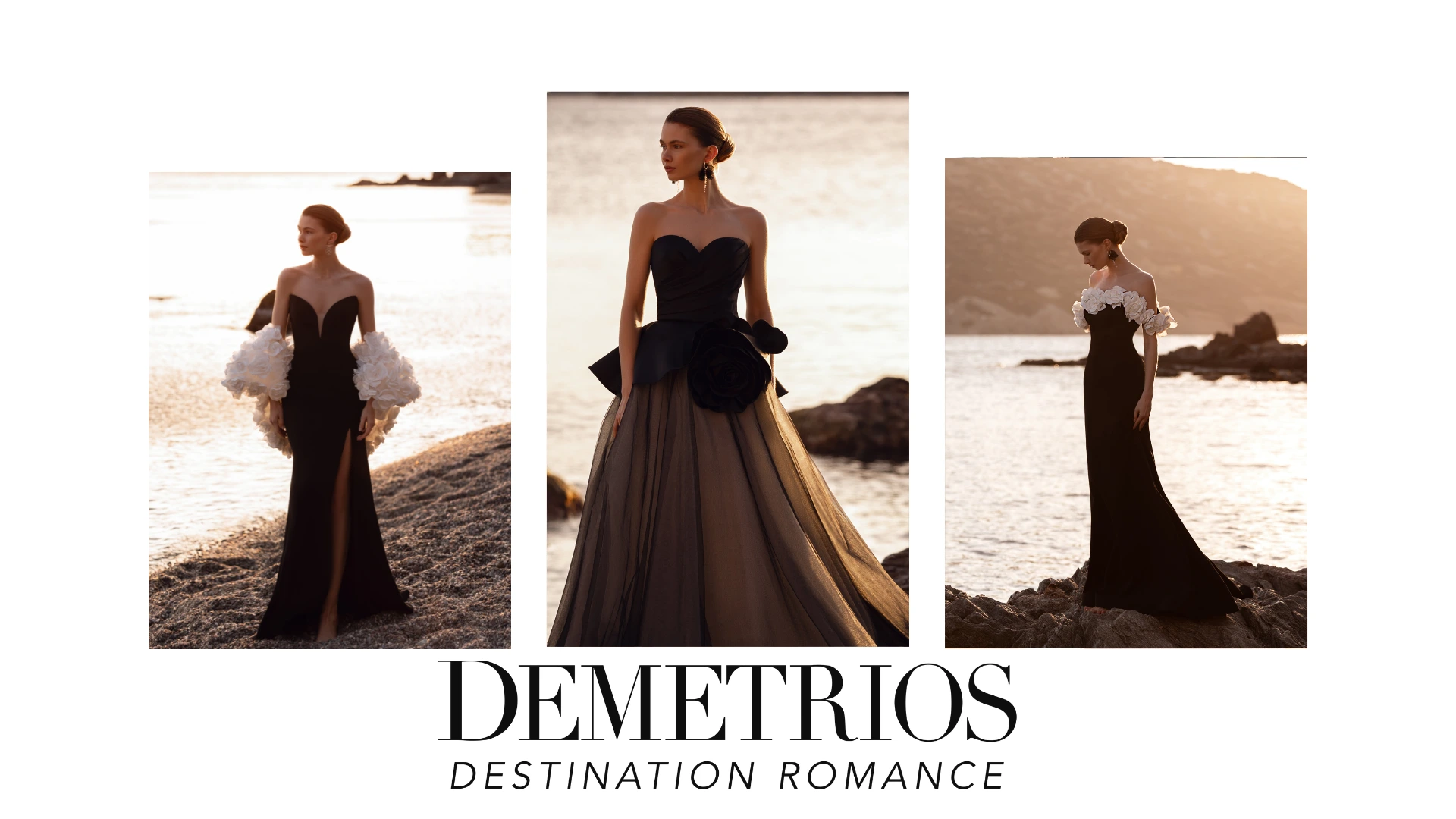 Demetrios