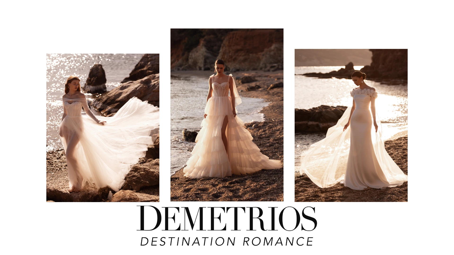 Demetrios